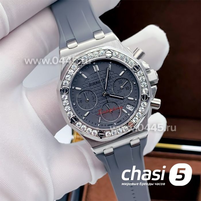 Часы Audemars Piguet Royal Oak Offshore Chronograph (16432)