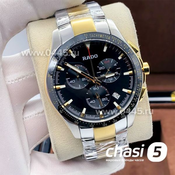 Часы Rado HyperChrome Match Point (16436)
