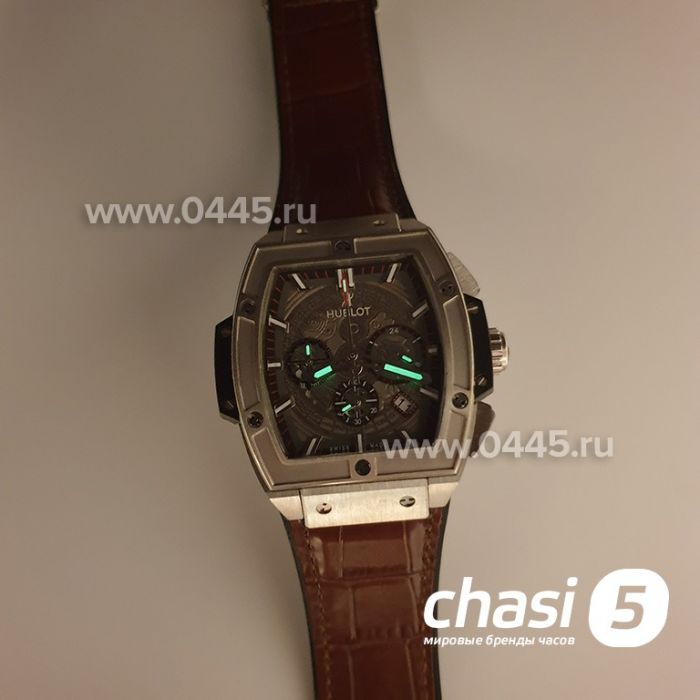 Часы Hublot Senna Champion 88 (16440)