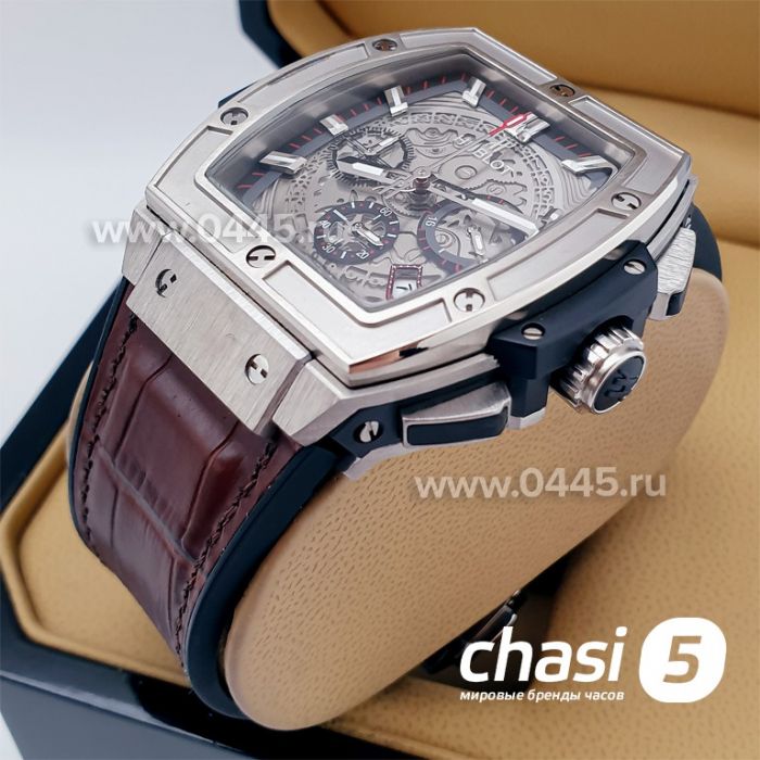 Часы Hublot Senna Champion 88 (16440)