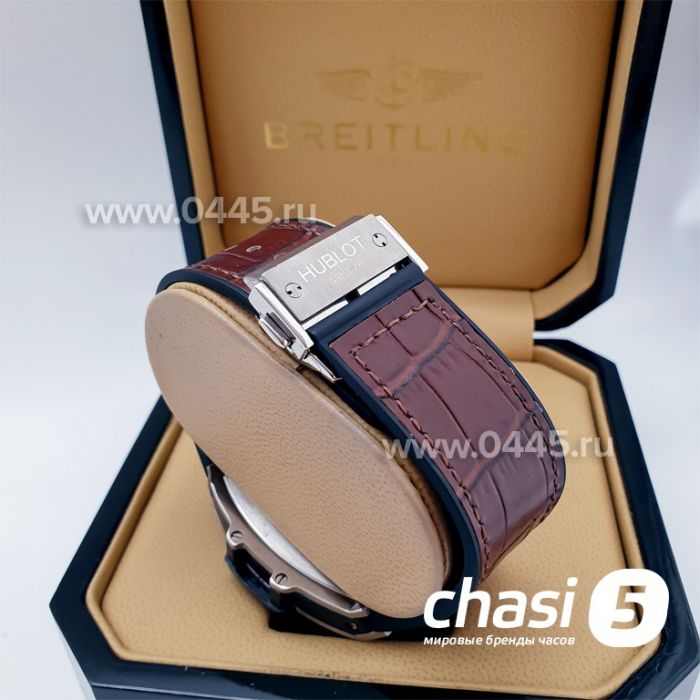 Часы Hublot Senna Champion 88 (16440)