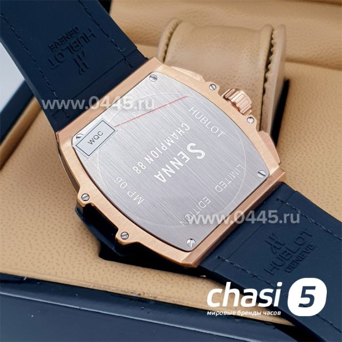 Часы Hublot Senna Champion 88 (16441)