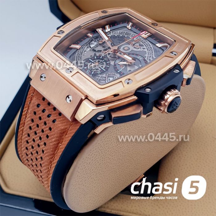Часы Hublot Senna Champion 88 (16441)