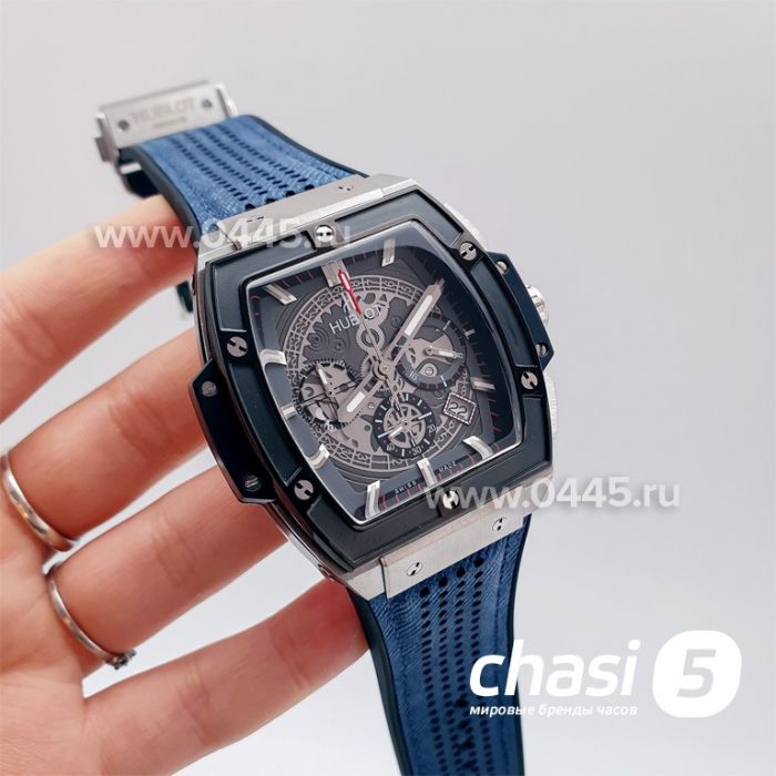 Часы Hublot Senna Champion 88 (16442)