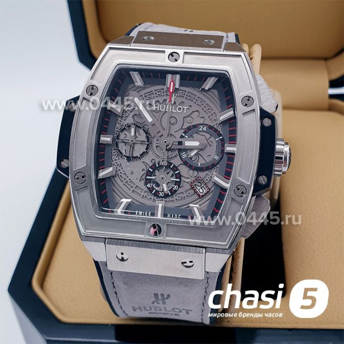 Часы Hublot Senna Champion 88 (16447)