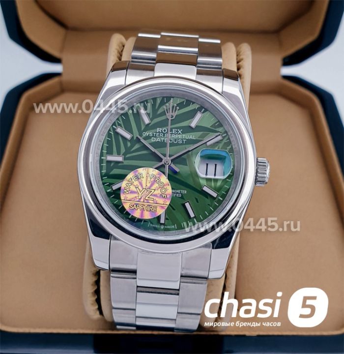 Часы Rolex Datejust (16448)