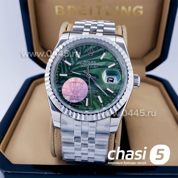 Часы Rolex Datejust (16449)