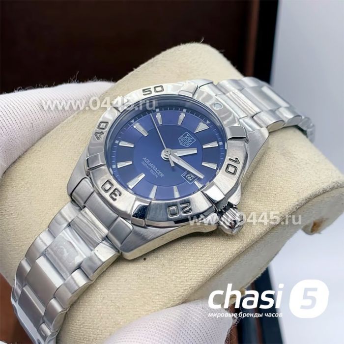 Часы Tag Heuer Aquaracer Calibre 5 (16463)