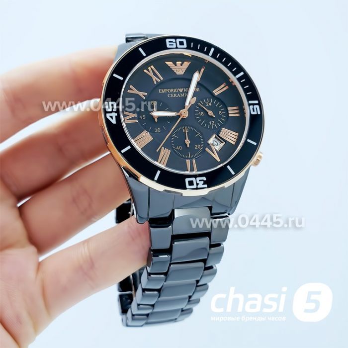 Часы Armani Ceramica (16468)