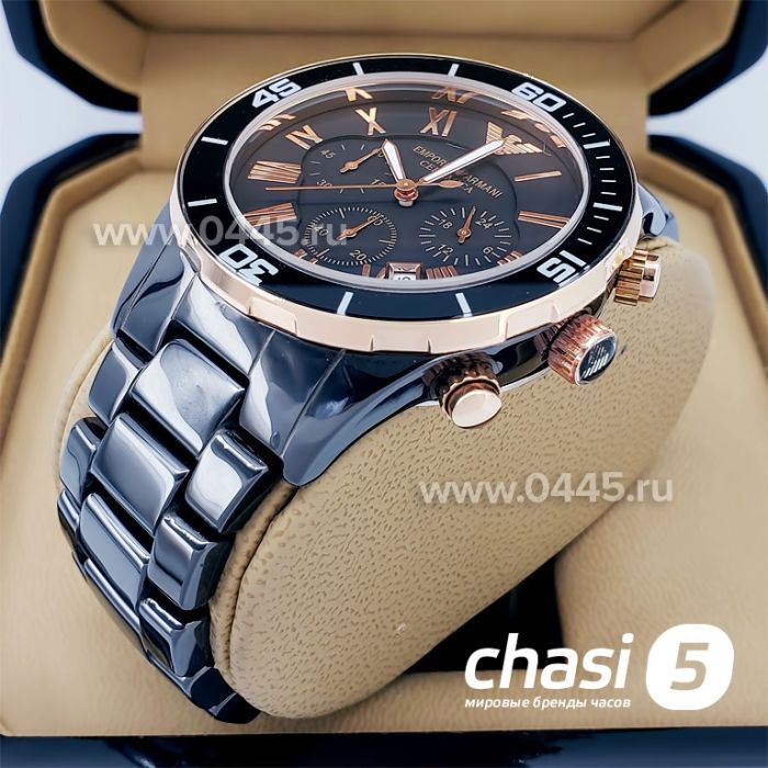 Часы Armani Ceramica (16468)