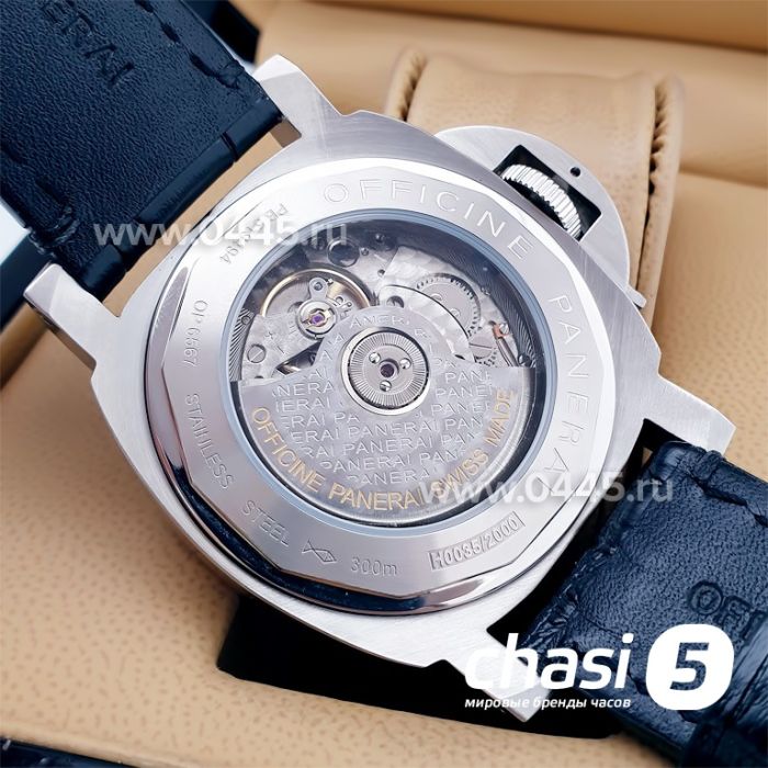 Часы Panerai Luminor Marina (16496)