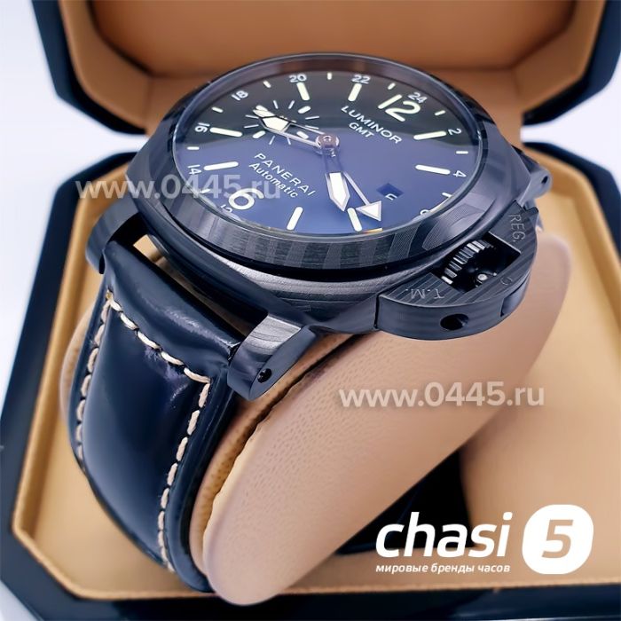 Часы Panerai GMT (16504)