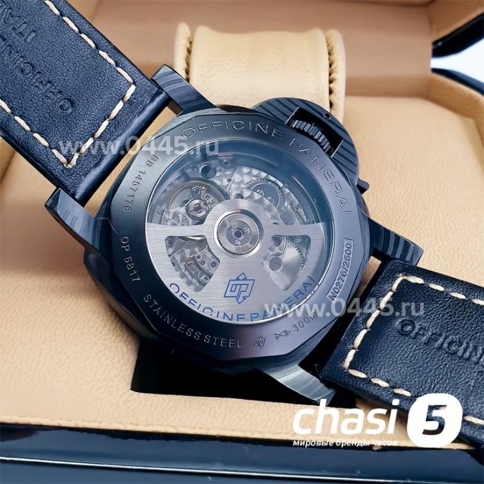 Часы Panerai Luminor Marina (16510)