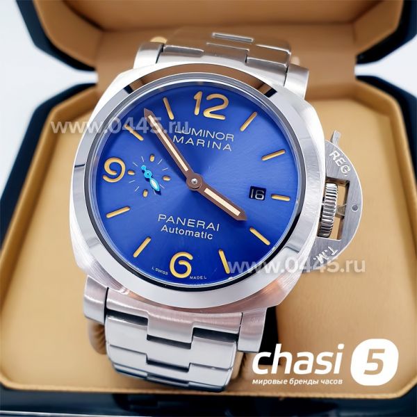 Часы Panerai Luminor Marina (16517)