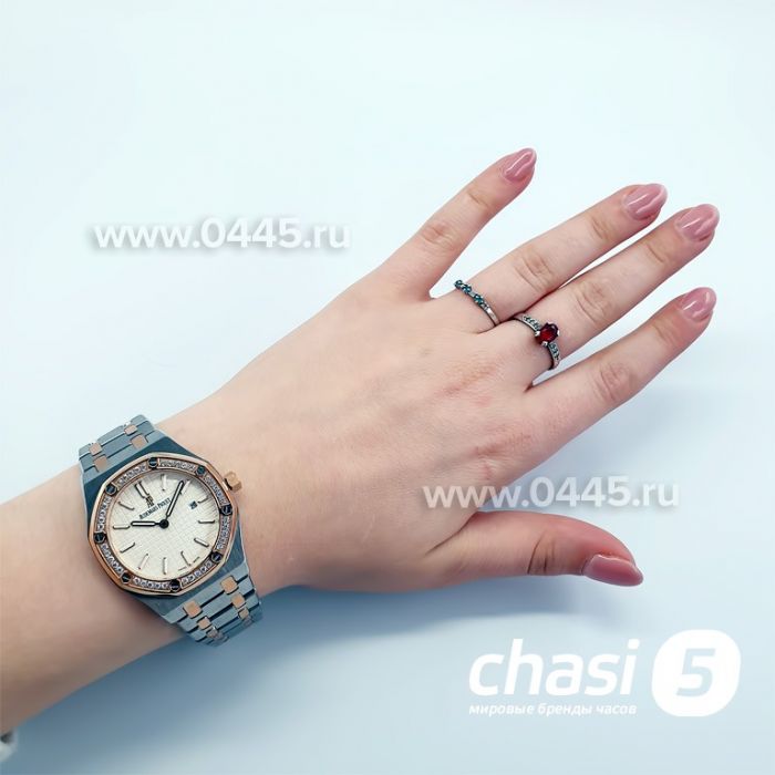 Часы Audemars Piguet Oak Lady (16543)