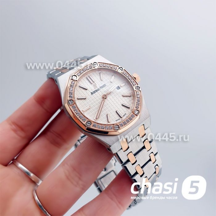 Часы Audemars Piguet Oak Lady (16543)