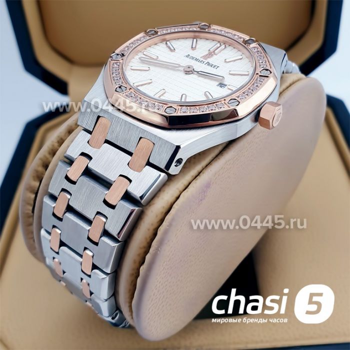 Часы Audemars Piguet Oak Lady (16543)