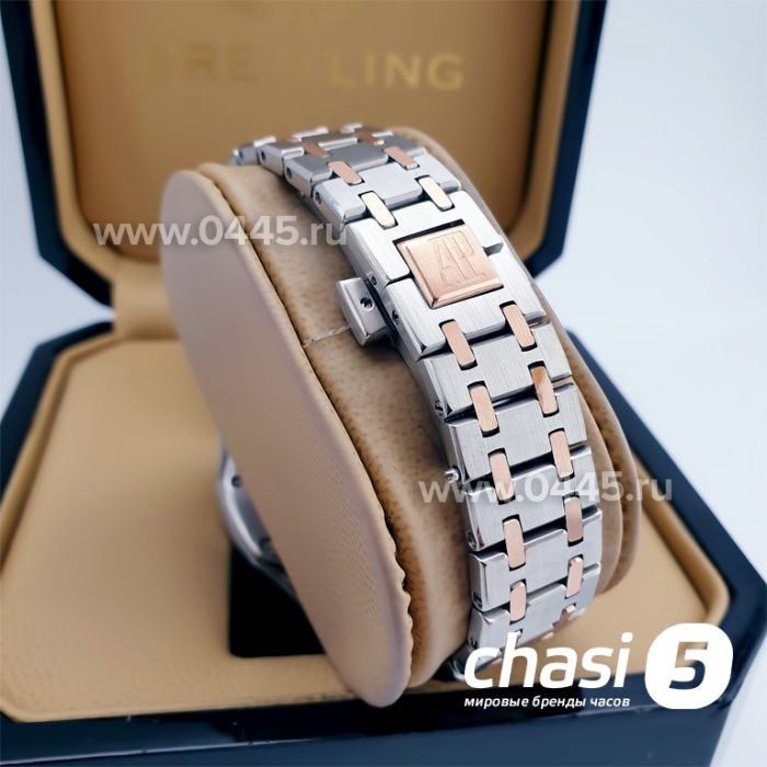 Часы Audemars Piguet Oak Lady (16543)