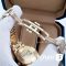 Часы Audemars Piguet Royal Oak Lady (16546)