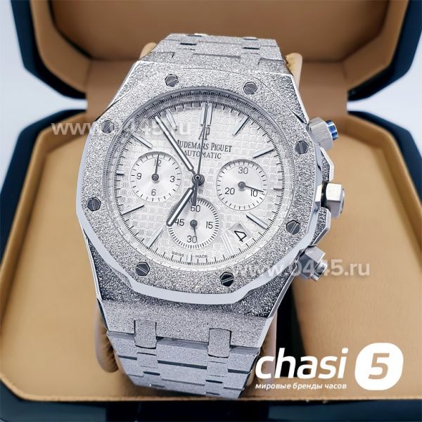 Часы Audemars Piguet Royal Oak Chronograph (16571)