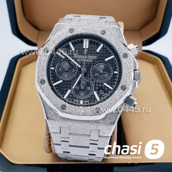 Часы Audemars Piguet Royal Oak Chronograph (16574)