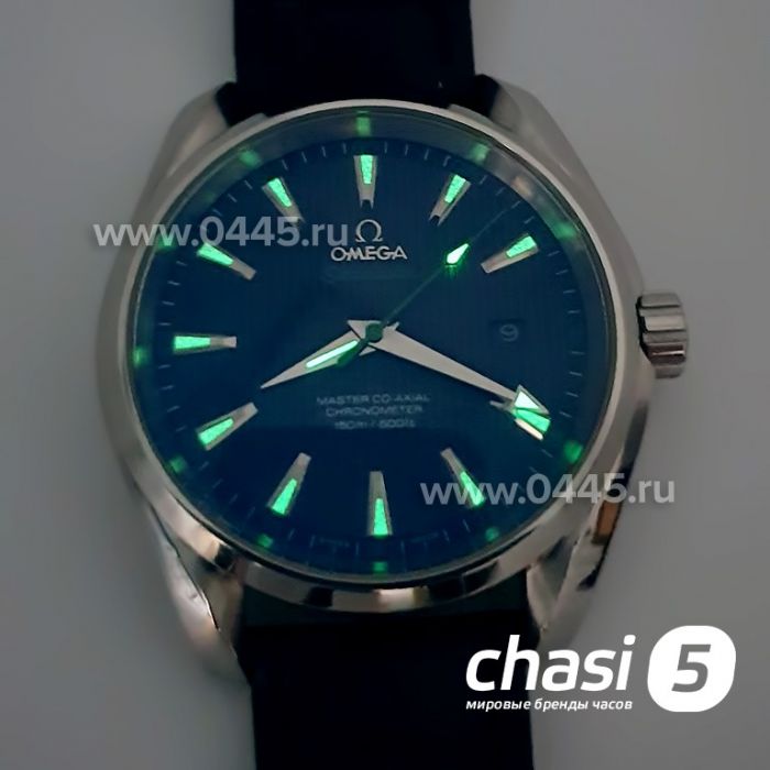 Часы Omega Seamaster Aqua Terra (16587)