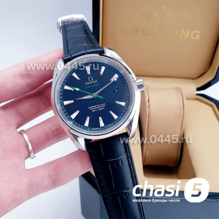 Часы Omega Seamaster Aqua Terra (16587)