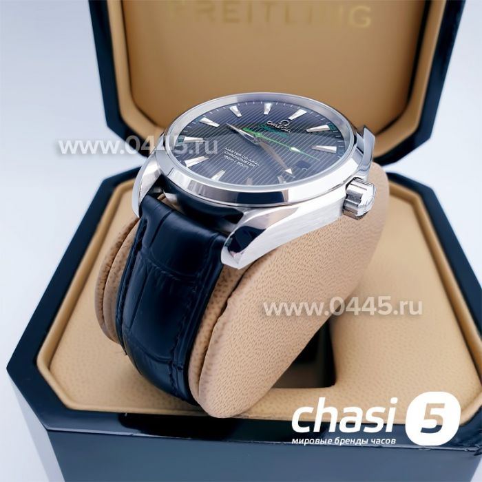 Часы Omega Seamaster Aqua Terra (16587)