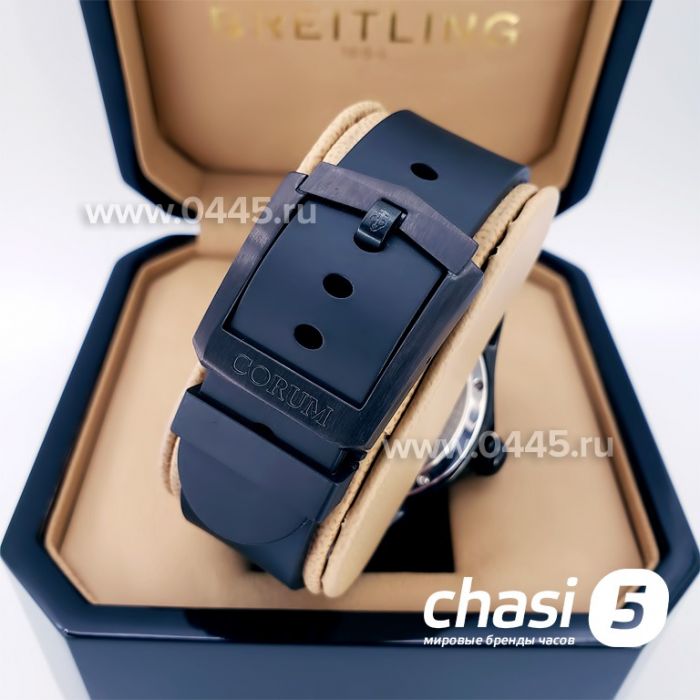 Часы Corum Bubble Poker (16607)