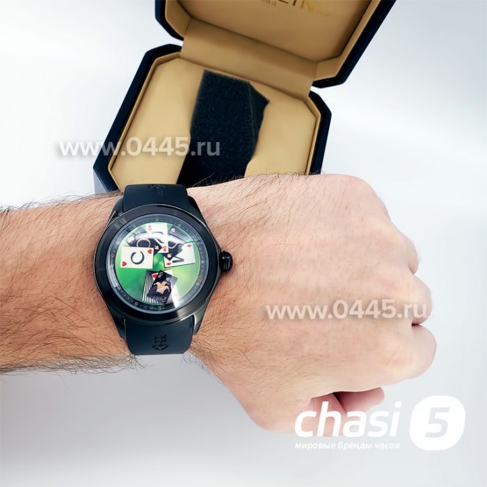 Часы Corum Bubble Poker (16607)