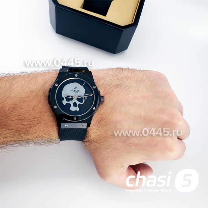 Часы HUBLOT Classic Fusion Skul (16631)
