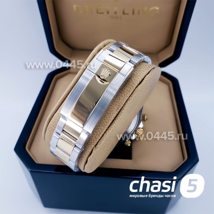 Часы Rolex Daytona - кварц (16637)