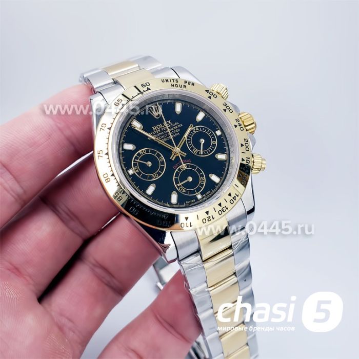 Часы Rolex Daytona - кварц (16637)