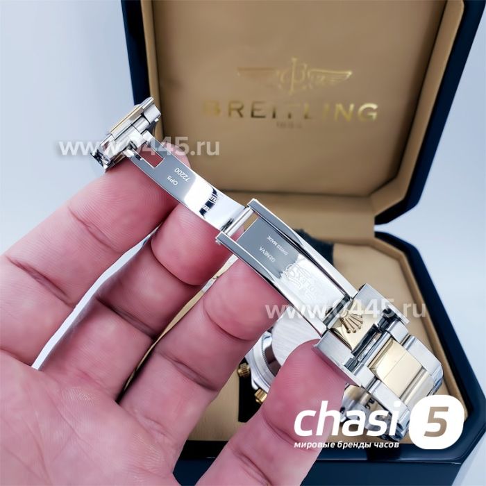 Часы Rolex Daytona - кварц (16637)