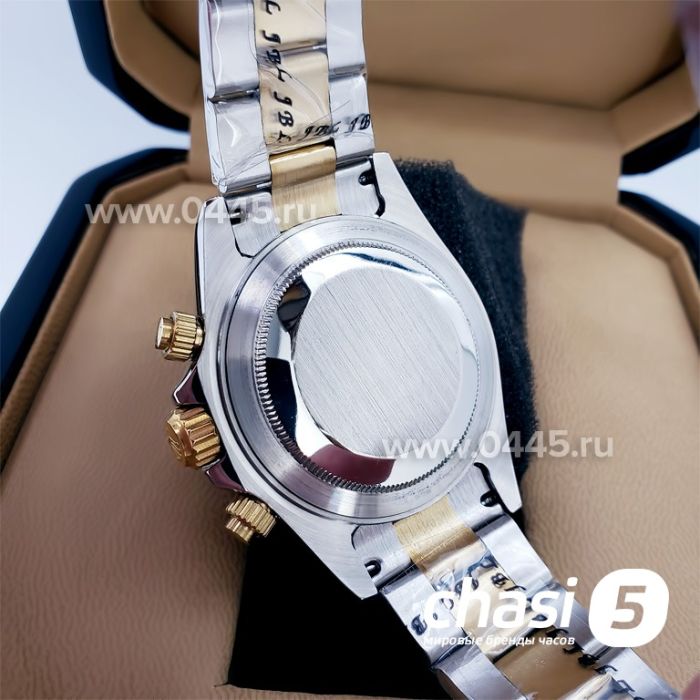 Часы Rolex Daytona - кварц (16637)