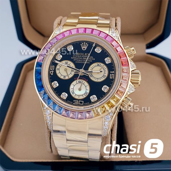 Часы Rolex Daytona (16639)
