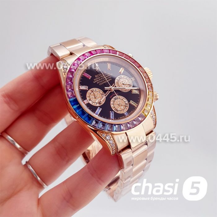 Часы Rolex Daytona (16643)