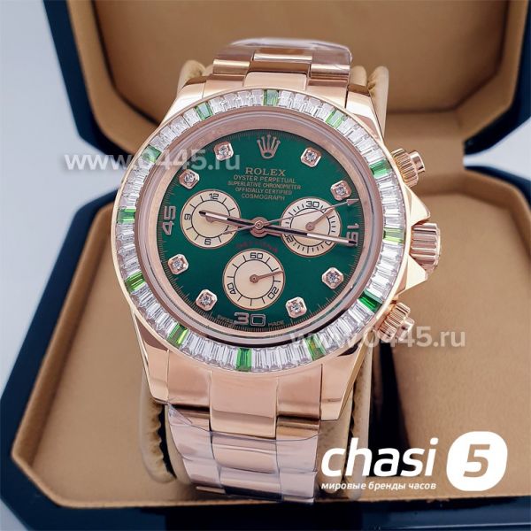 Часы Rolex Daytona (16651)