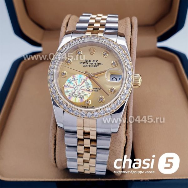Часы Rolex Datejust (16665)