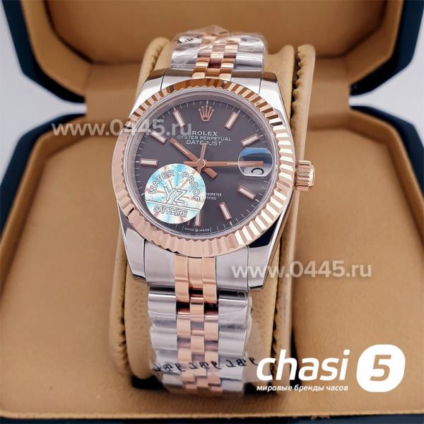 Часы Rolex Datejust (16678)