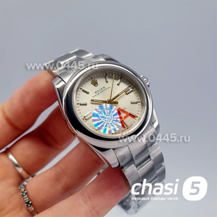 Часы Rolex Oyster Perpetual (16699)