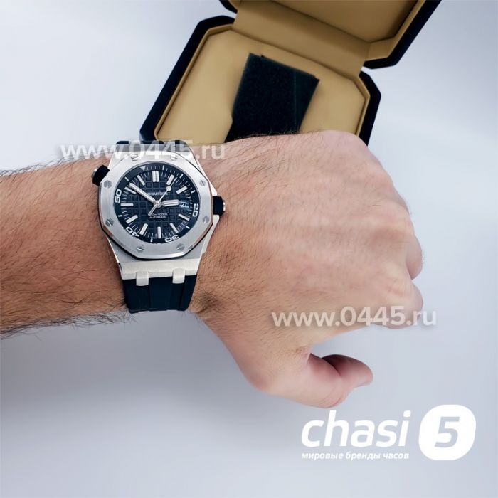 Часы Audemars Piguet Royal Offshore - Дубликат (16739)