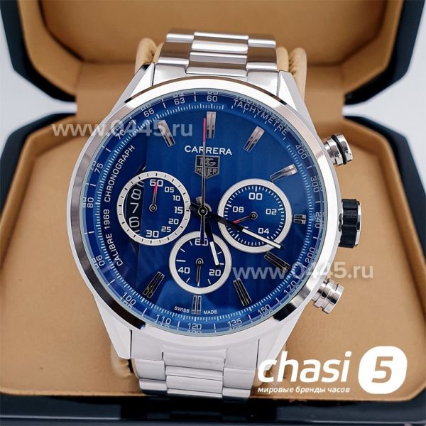 Часы Tag Heuer Carrera (16751)