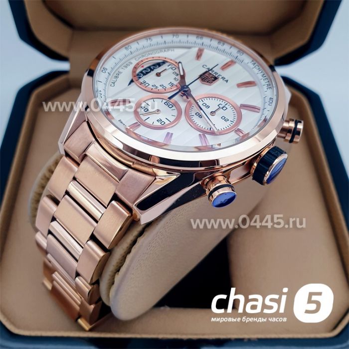 Часы Tag Heuer Carrera (16752)