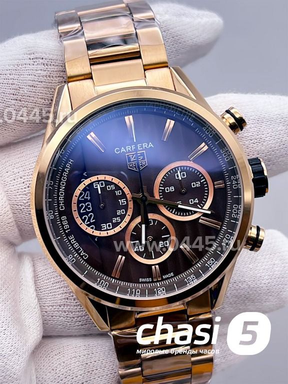 Часы Tag Heuer Carrera (16753)