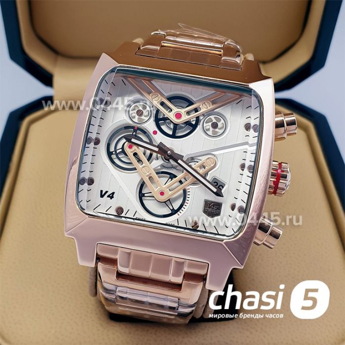 Часы Tag Heuer Monaco (16769)