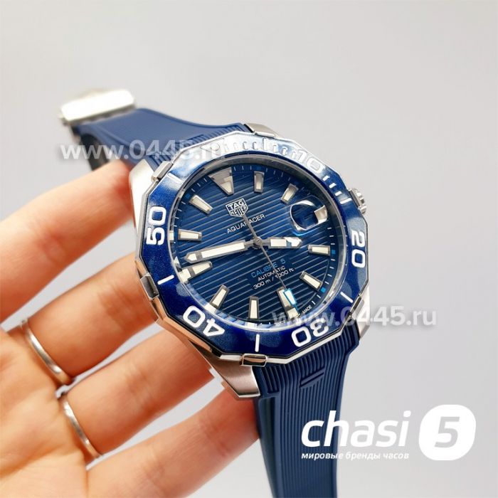 Часы Tag Heuer Aquaracer Calibre 5 (16774)