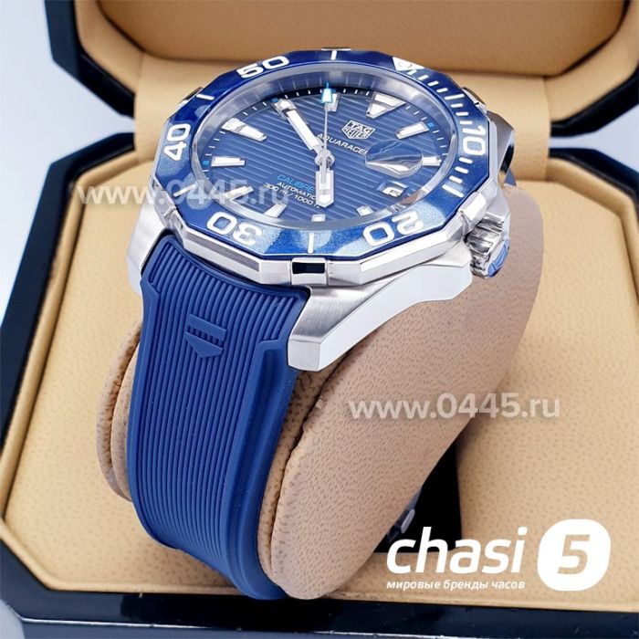 Часы Tag Heuer Aquaracer Calibre 5 (16774)
