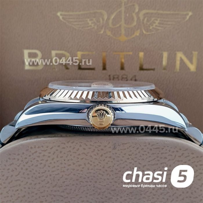 Часы Rolex Datejust (16777)