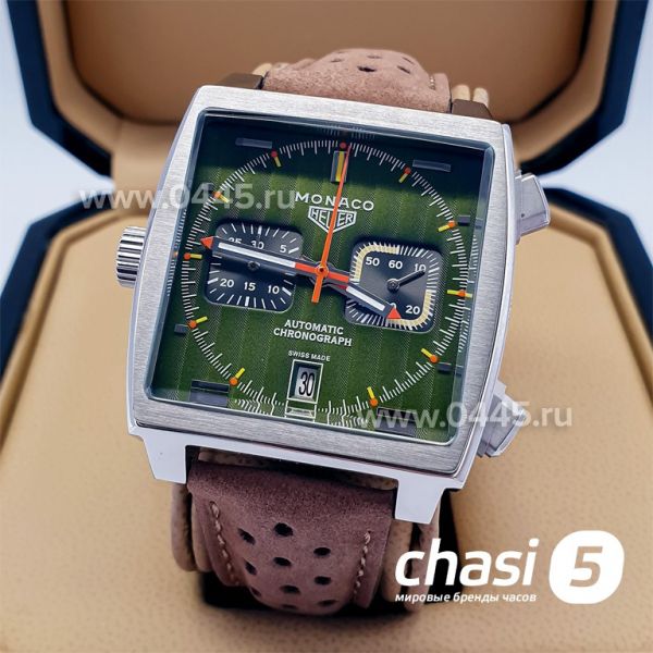 Часы Tag Heuer Monaco (16785)